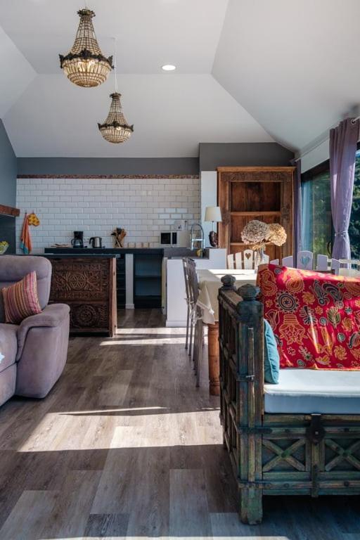 Guestready - A Marvellous Stay In Calheta Кальета Экстерьер фото