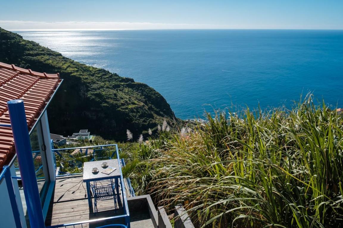 Guestready - A Marvellous Stay In Calheta Кальета Экстерьер фото