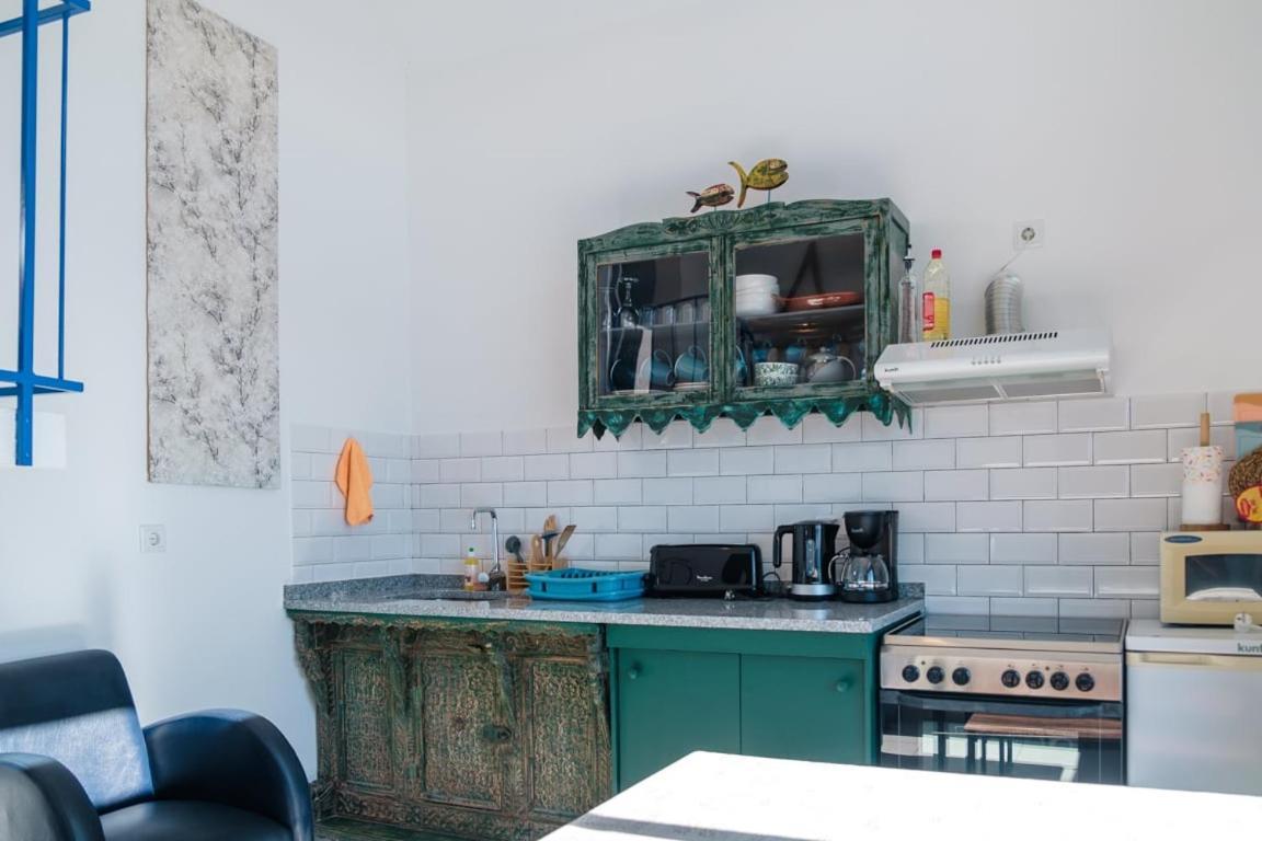 Guestready - A Marvellous Stay In Calheta Кальета Экстерьер фото
